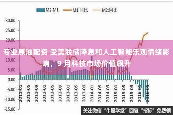 专业原油配资 受美联储降息和人工智能乐观情绪影响，9 月科技市场价值飙升