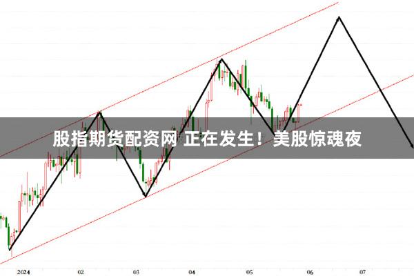 股指期货配资网 正在发生！美股惊魂夜