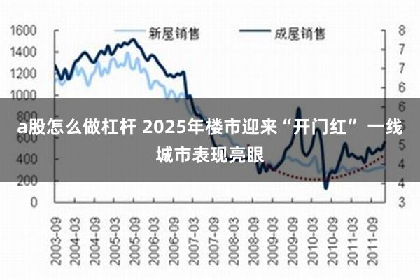 a股怎么做杠杆 2025年楼市迎来“开门红” 一线城市表现亮眼